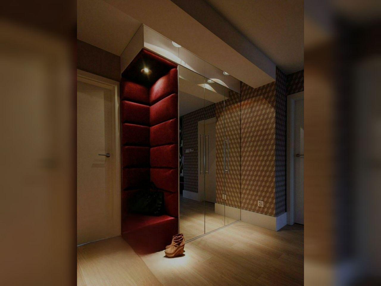 Dəhliz dolabı premium